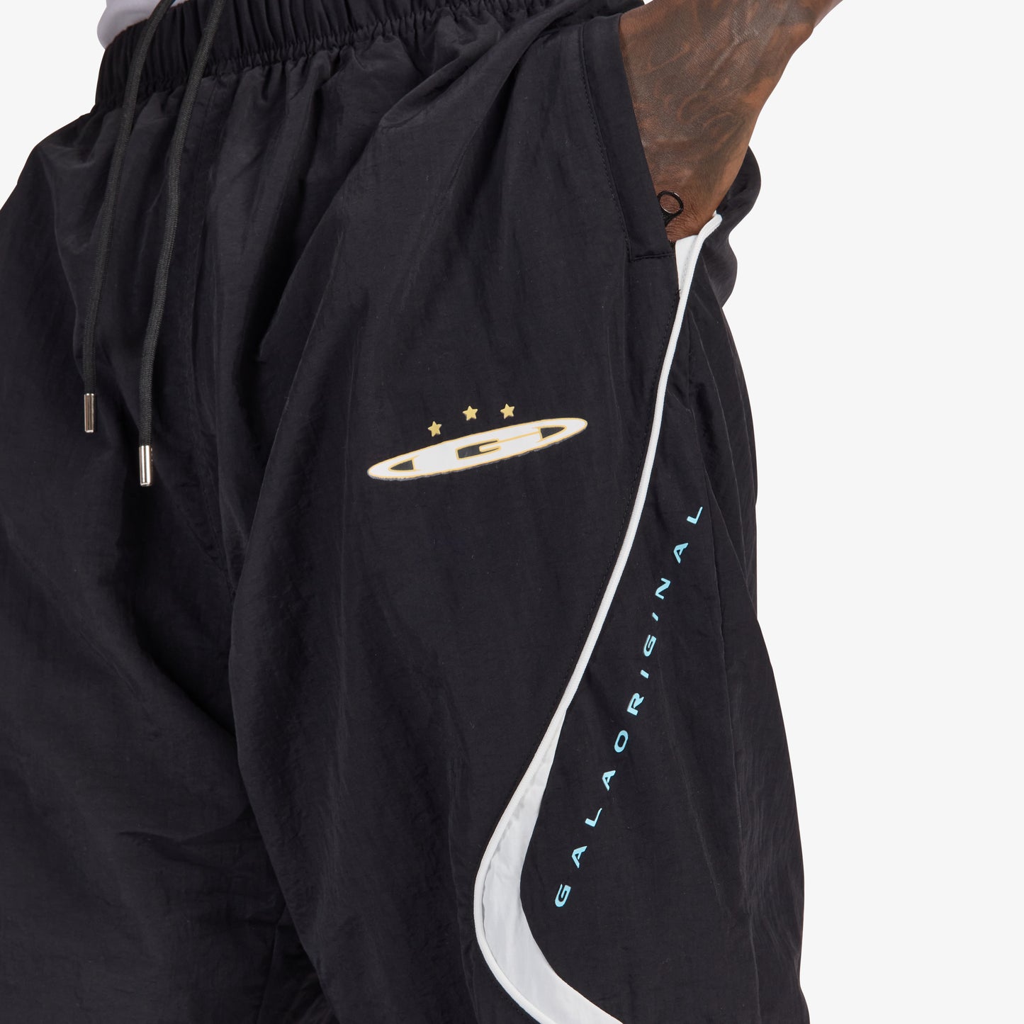 Gala track jacket
