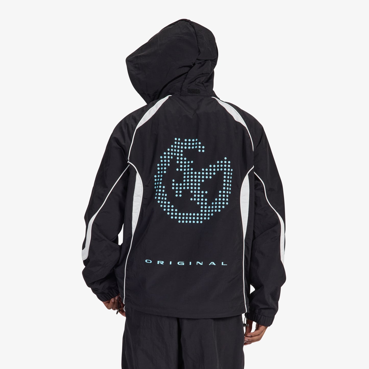 Gala track jacket