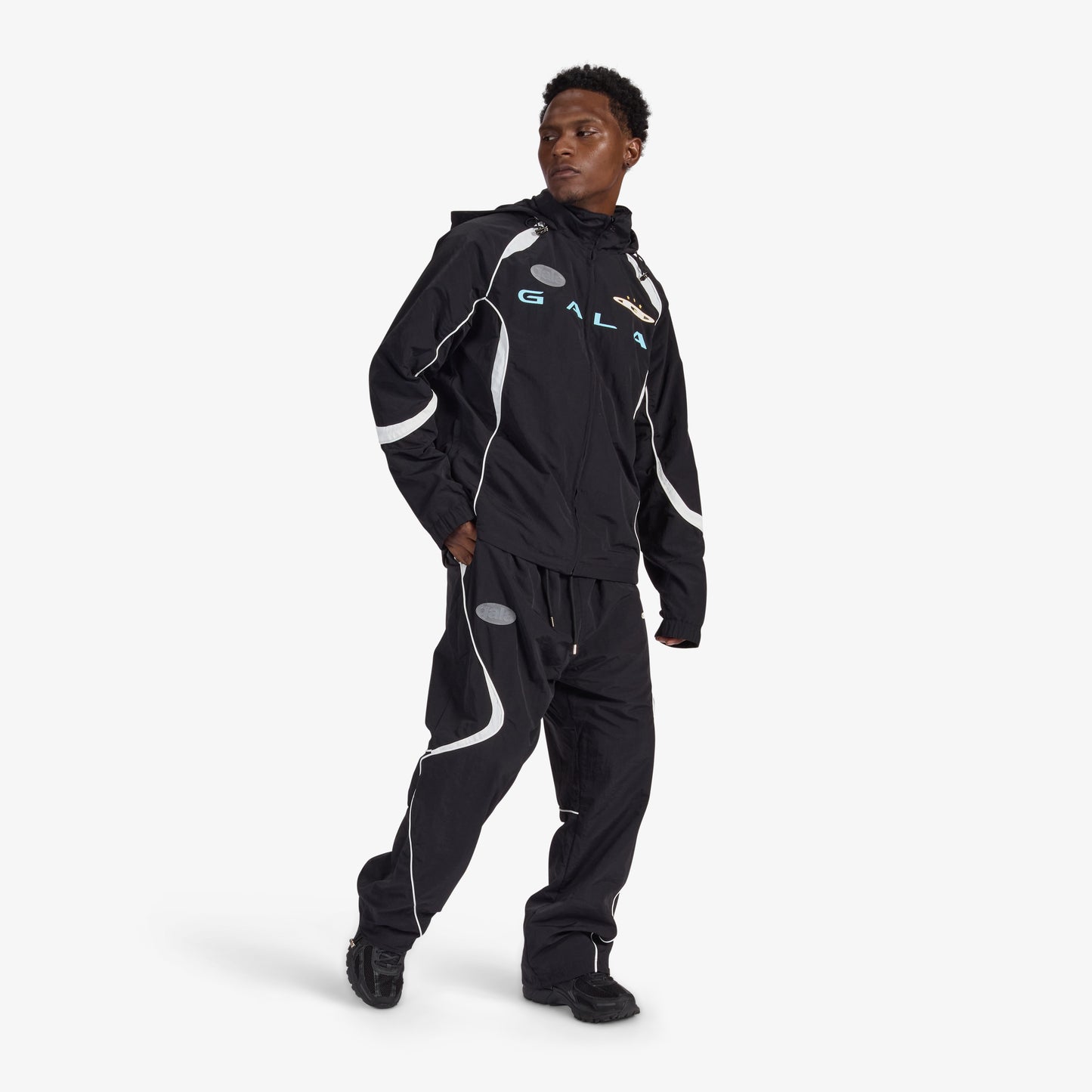 Gala track jacket