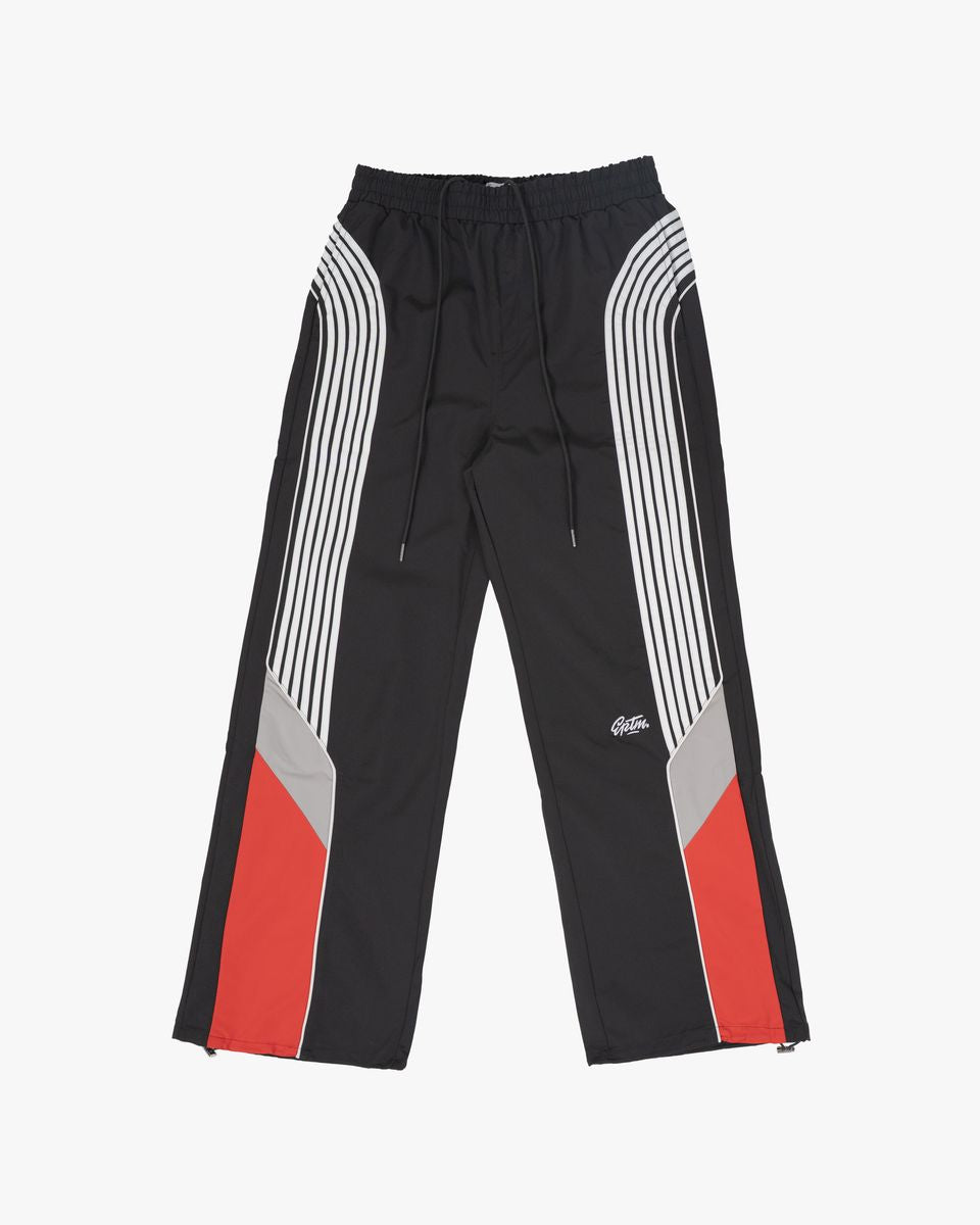 RACETRACK PANTS
