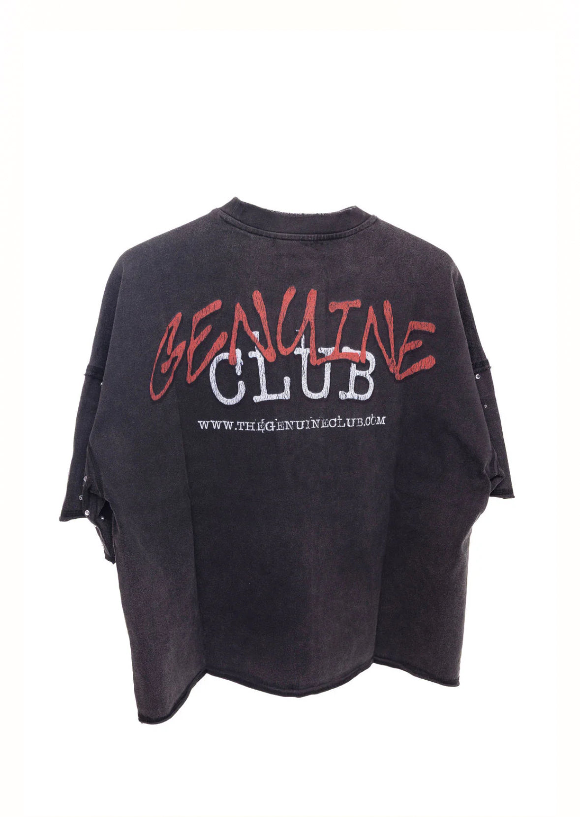 Genuine CLUB TSHIRT