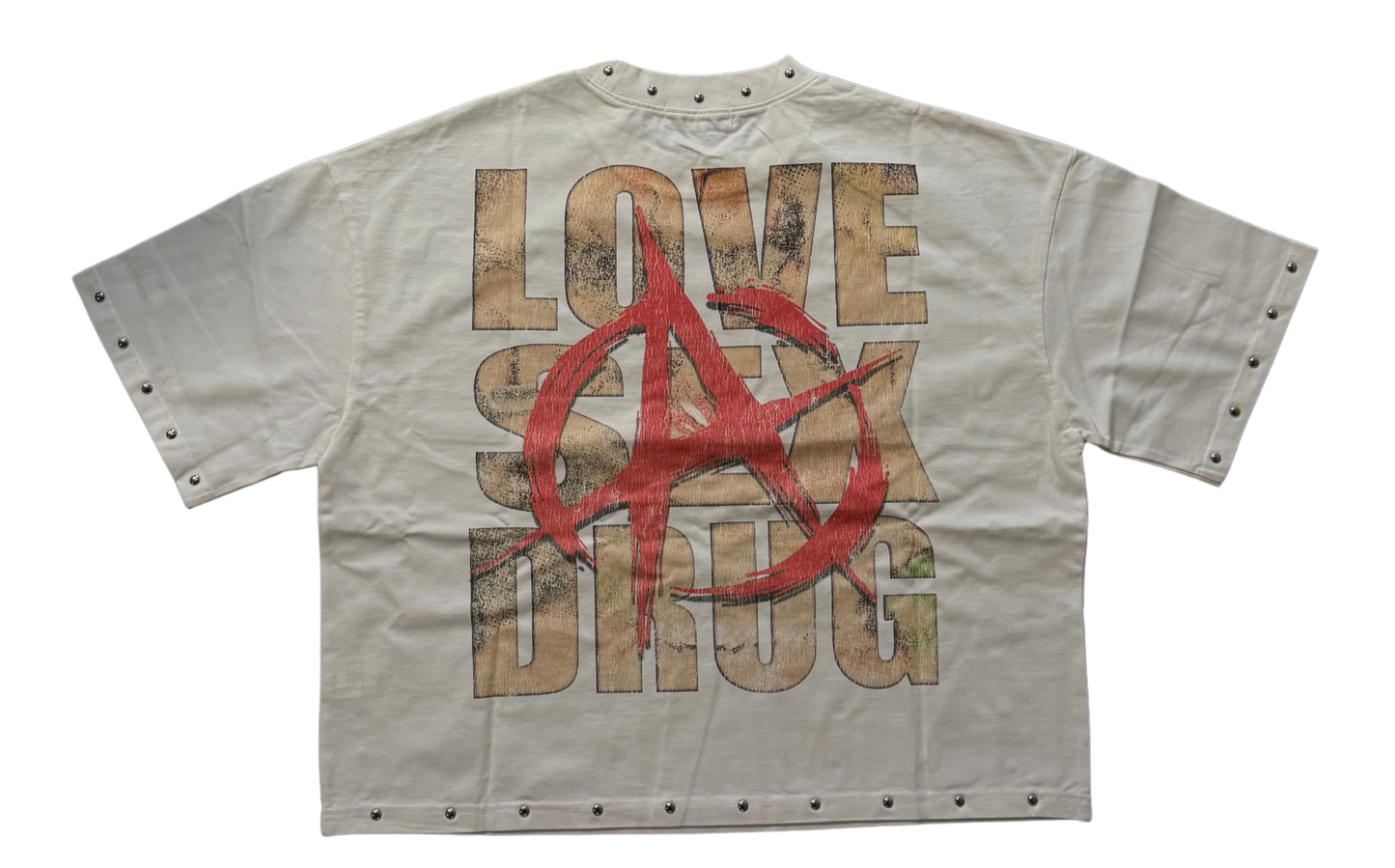 SINNERS TSHIRT