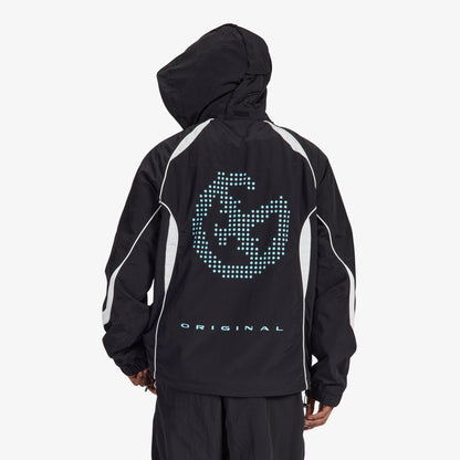 Gala track jacket