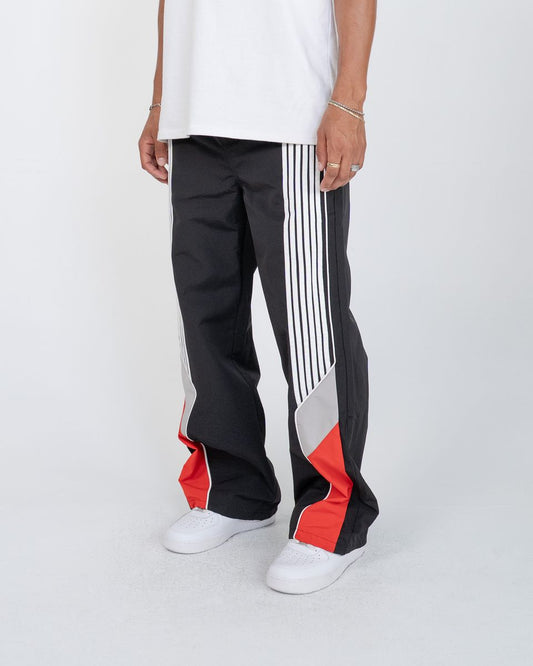 RACETRACK PANTS
