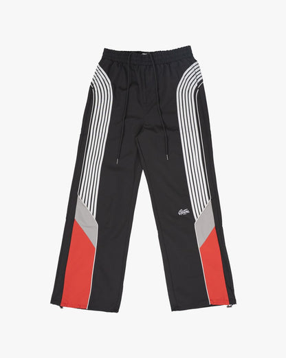 RACETRACK PANTS