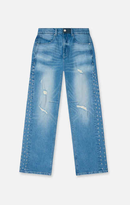 RTA DENIM JEANS