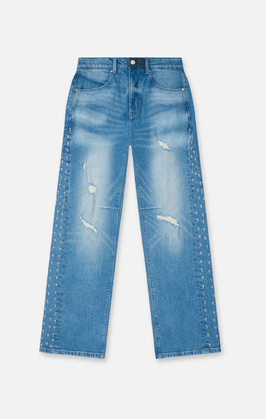 RTA DENIM JEANS