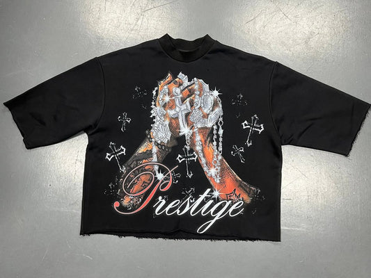 Prestige ICED OUT CHAINZ TSHIRT