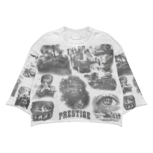 Prestige WAR TSHIRT