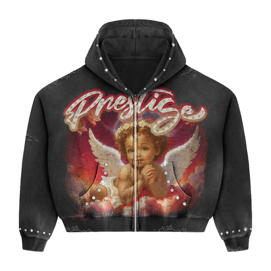 Prestige ANGEL HOODIE