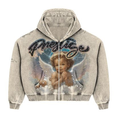 Prestige ANGEL HOODIE