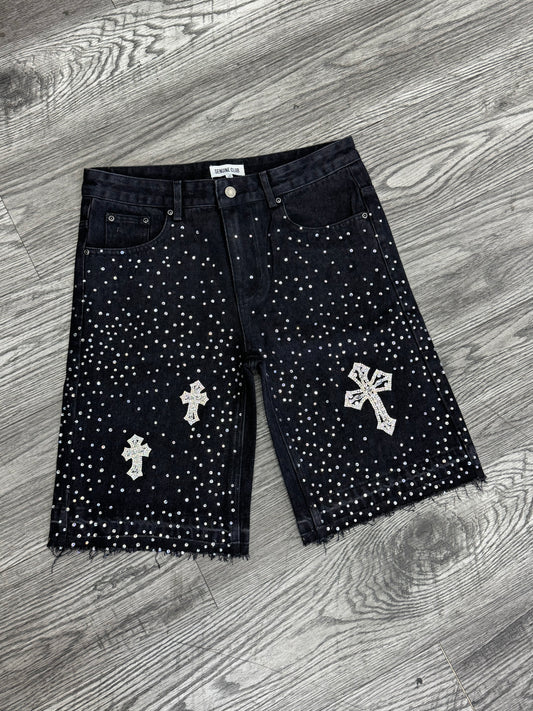 RAW DINEM JORTS