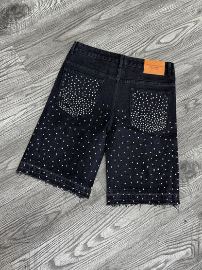 RAW DINEM JORTS