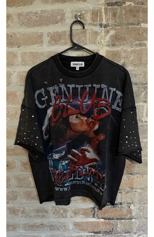 Genuine CLUB TSHIRT