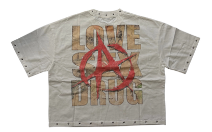 SINNERS TSHIRT